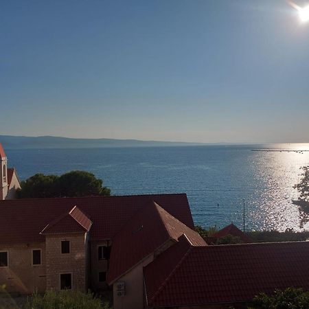 Sea View Panorama Apartment L Omiš Екстериор снимка