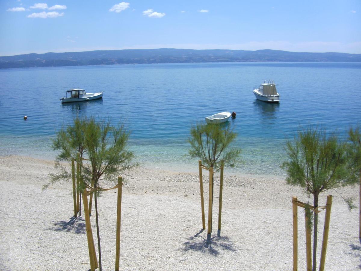 Sea View Panorama Apartment L Omiš Екстериор снимка