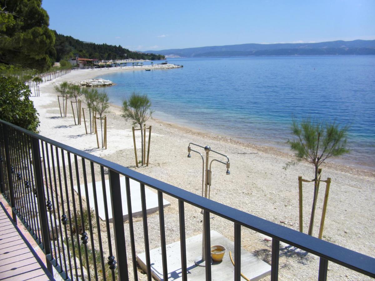 Sea View Panorama Apartment L Omiš Екстериор снимка