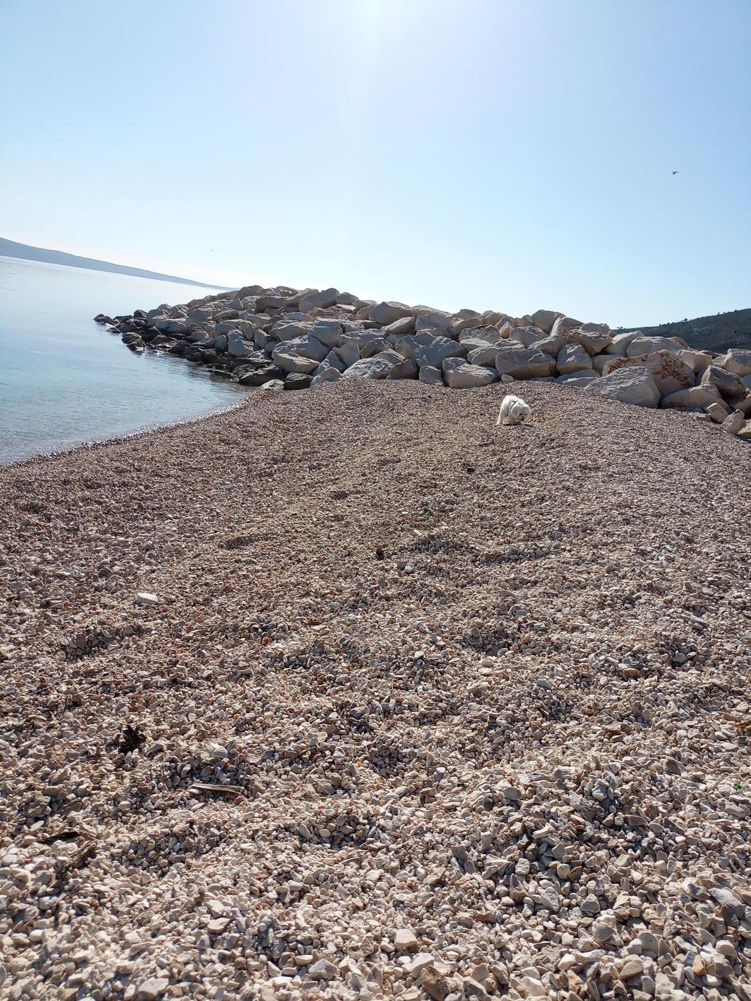 Sea View Panorama Apartment L Omiš Екстериор снимка