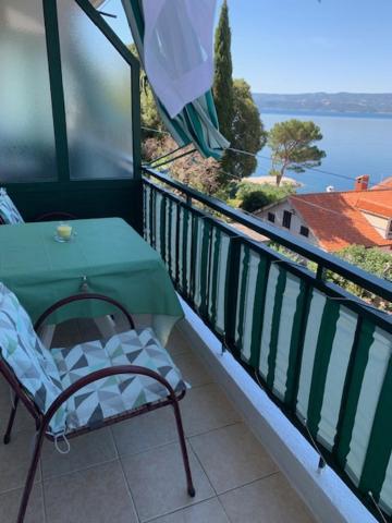 Sea View Panorama Apartment L Omiš Екстериор снимка